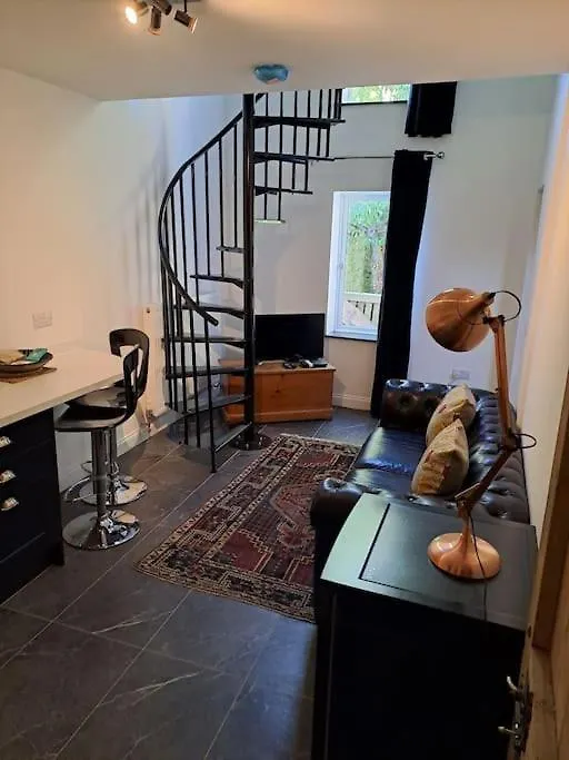 Apartment The Old Workshop At Hollins Lodge Whitby United Kingdom