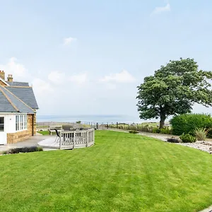The Byre Whitby